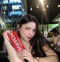 TS kate - Transsexual escort in Davao