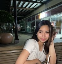 TS kate - Transsexual escort in Davao
