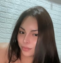 Ladyboy kate - Transsexual escort in Davao