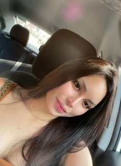 TS kate - Transsexual escort in Davao Photo 6 of 7