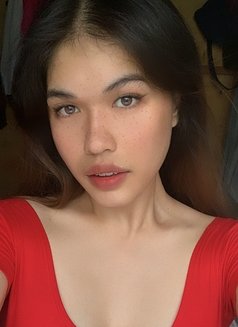 Ts Hot Girl Hazel/ I do camshow - Acompañantes transexual in Manila Photo 2 of 6