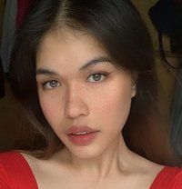 Ts Hot Girl Kath / I do camshow - Acompañantes transexual in Manila