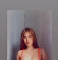 Ts Hot Girl Kath / I do camshow - Acompañantes transexual in Manila