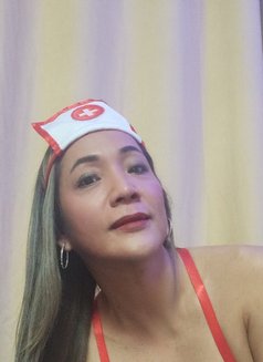 Ts Kathaliya From Philippines - Transsexual escort in Dubai Photo 7 of 10