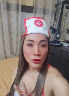 Ts Kathaliya From Philippines - Transsexual escort in Dubai Photo 9 of 10