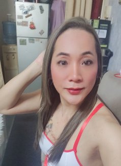 Ts Kathaliya From Philippines - Transsexual escort in Dubai Photo 10 of 10