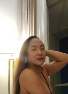 Ts Kathaliya From Philippines - Transsexual escort in Dubai Photo 2 of 8