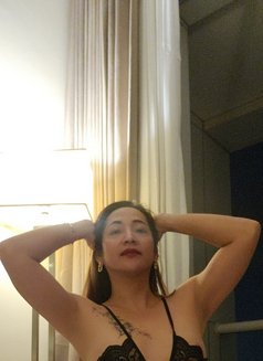 Ts Kathaliya From Philippines - Transsexual escort in Dubai Photo 3 of 8