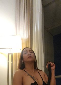 Ts Kathaliya From Philippines - Transsexual escort in Dubai Photo 4 of 8