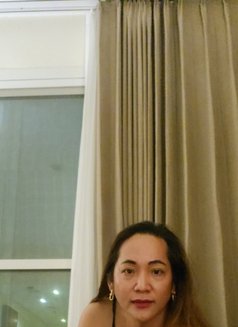 Ts Kathaliya From Philippines - Transsexual escort in Dubai Photo 5 of 8