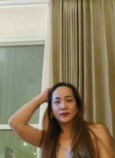 Ts Kathaliya From Philippines - Transsexual escort in Dubai Photo 7 of 8