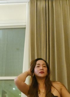 Ts Kathaliya From Philippines - Transsexual escort in Dubai Photo 8 of 8