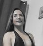 Ts Kathaliya From Philippines - Transsexual escort in Dubai Photo 1 of 14