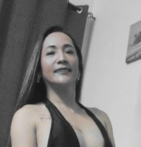 Ts Kathaliya From Philippines - Transsexual escort in Dubai