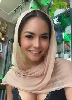 TS Katharzyna Sweetcum - Transsexual escort in Bangkok Photo 18 of 21