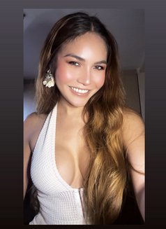 TS Katharzyna Sweetcum - Transsexual escort in Bangkok Photo 2 of 21