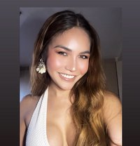 TS Katharzyna Sweetcum - Transsexual escort in Bangkok