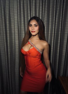 Ts Katharzyna - Acompañantes transexual in Bali Photo 1 of 10