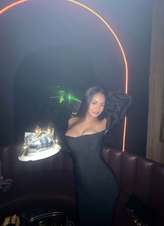 Ts Katharzyna - Acompañantes transexual in Bali Photo 7 of 10