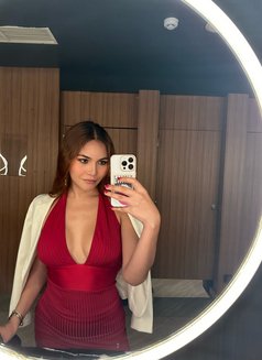 Ts Katharzyna - Acompañantes transexual in Bali Photo 8 of 10