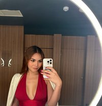 Ts Katharzyna - Transsexual escort in Bali