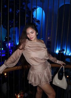 Ts Katharzyna - Acompañantes transexual in Bali Photo 2 of 10