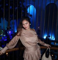 Ts Katharzyna - Transsexual escort in Bali