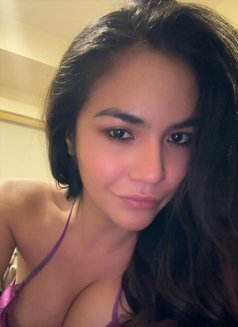 Ts Katharzyna - Acompañantes transexual in Bali Photo 4 of 10