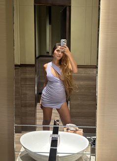 TS Katharzyna Sweetcum - Acompañantes transexual in Da Nang Photo 19 of 19