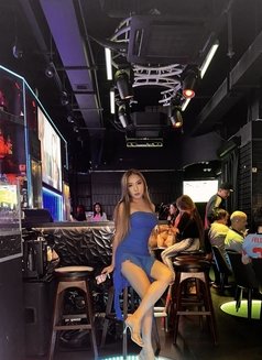 Ts.Kathrina 🇵🇭 🇺🇦 - Transsexual escort in Singapore Photo 7 of 10