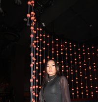 Ts.Kathrina 🇵🇭 - Transsexual escort in Tel Aviv