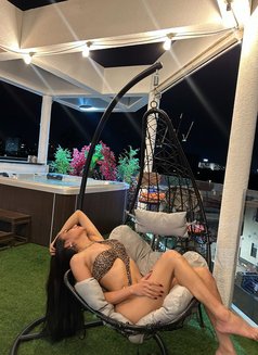 Ts.Kathrina 🇵🇭 - Acompañantes transexual in Tel Aviv Photo 12 of 14