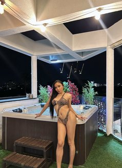 Ts.Kathrina 🇵🇭 - Acompañantes transexual in Tel Aviv Photo 14 of 14