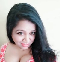 Ts Kaya - Transsexual escort in New Delhi