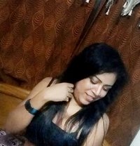 Ts Kaya - Transsexual escort in New Delhi