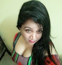 Ts Kaya - Transsexual escort in New Delhi