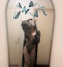TS KAYA LARISA - Transsexual escort in Parramatta NSW Photo 22 of 22