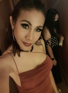 Gorgeous Ts Kayla - Transsexual escort in Seoul Photo 1 of 6