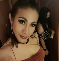 Gorgeous Ts Kayla - Acompañantes transexual in Pyeongtaek