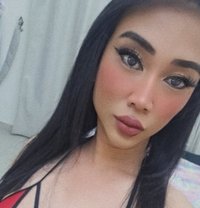 Ts Kc - Acompañantes transexual in Pampanga