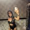TS - KENDRA - Transsexual escort in Al Sohar