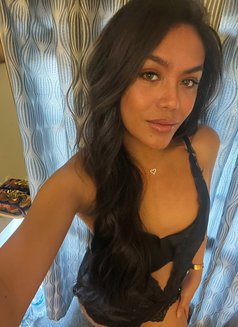 TS - KENDRA - Transsexual escort in Al Sohar Photo 16 of 23