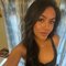 TS - KENDRA - Transsexual escort in Al Sohar