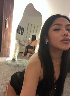 TS - KENDRA - Transsexual escort in Al Sohar Photo 18 of 23