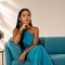TS - KENDRA - Acompañantes transexual in Al Sohar