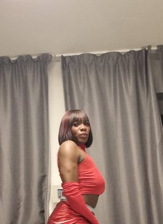 Ts Kendra - Transsexual escort in Stuttgart Photo 22 of 28