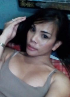 Ts Ketch Anne - Acompañantes transexual in Makati City Photo 8 of 10