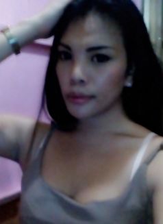 Ts Ketch Anne - Transsexual escort in Makati City Photo 9 of 10
