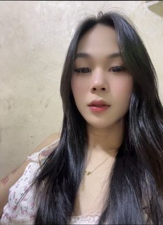 Ts Kiana - Transsexual escort in Makati City Photo 1 of 5