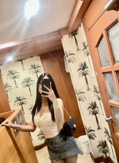 Ts Kiana - Transsexual escort in Makati City Photo 4 of 5